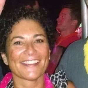 Meet your Posher, Deborah